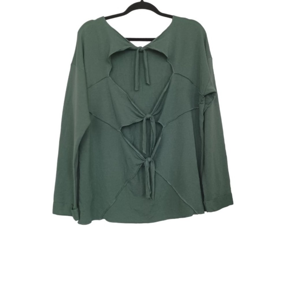 Soft Pullover - image 2